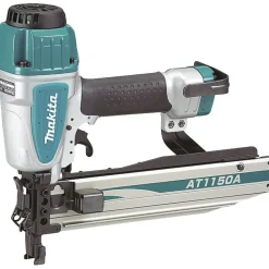 Factory Reconditioned Makita 16-Gauge 7/16 in. Crown 2 in. Medium Crown Stapler