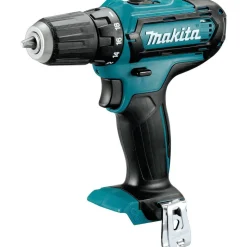 Factory Reconditioned Makita FD05Z-R 12V MAX CXT Cordless Lithium-Ion 3/8 in. Drill Driver (Tool Only)