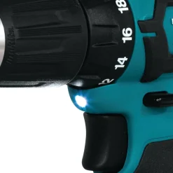 Factory Reconditioned Makita FD05Z-R 12V MAX CXT Cordless Lithium-Ion 3/8 in. Drill Driver (Tool Only)