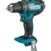 Factory Reconditioned Makita XFD10Z-R 18V LXT Lithium-Ion 2-Speed 1/2 in. Cordless Drill Driver (Tool Only)