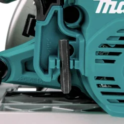 Factory Reconditioned Makita 18V X2 LXT Lithium-Ion (36V) 5 Ah Brushless Cordless 7-1/4 in. Circular Saw Kit