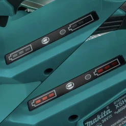 Factory Reconditioned Makita 18V X2 LXT Lithium-Ion (36V) 5 Ah Brushless Cordless 7-1/4 in. Circular Saw Kit