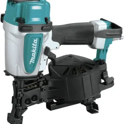 Factory Reconditioned Makita 1-3/4 in. Coil Roofing Nailer