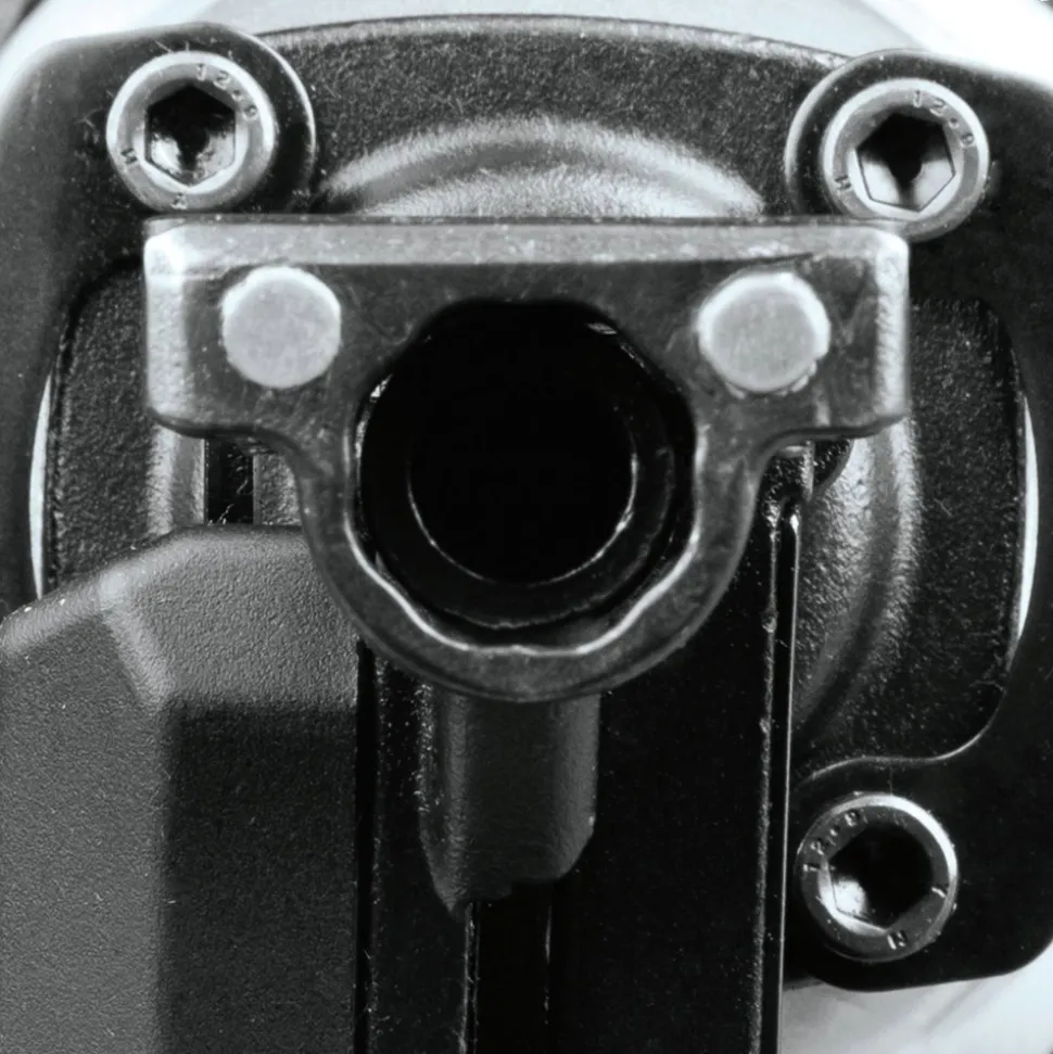 Factory Reconditioned Makita 1-3/4 in. Coil Roofing Nailer