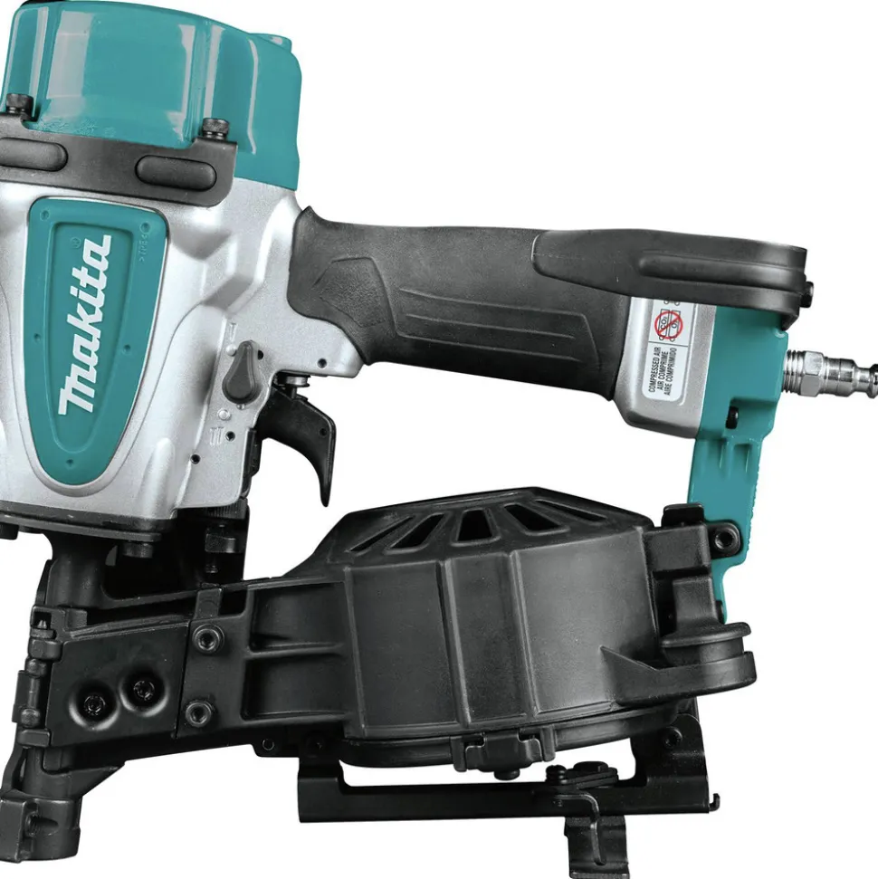Factory Reconditioned Makita 1-3/4 in. Coil Roofing Nailer