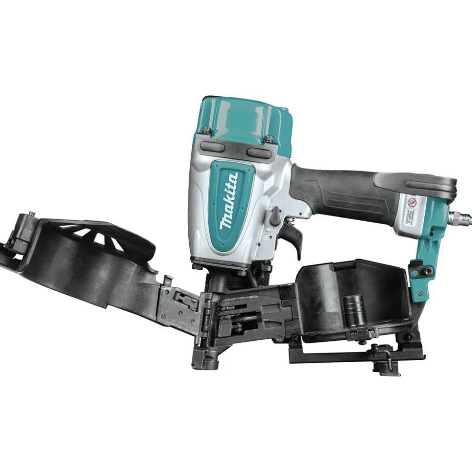 Factory Reconditioned Makita 1-3/4 in. Coil Roofing Nailer