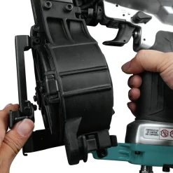 Factory Reconditioned Makita 1-3/4 in. Coil Roofing Nailer