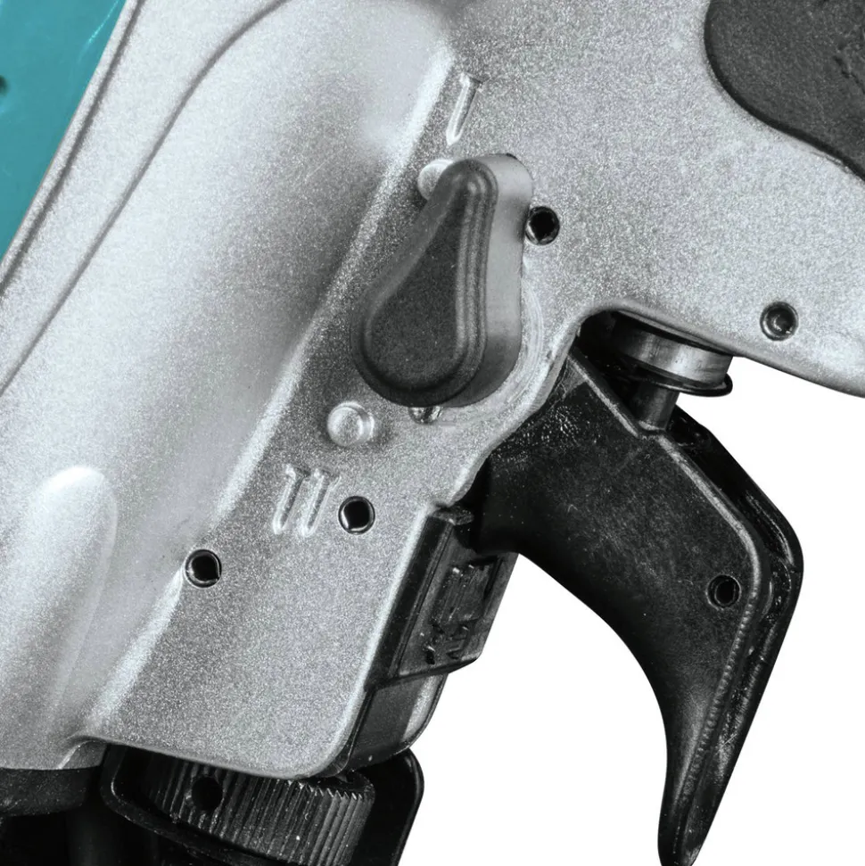 Factory Reconditioned Makita 1-3/4 in. Coil Roofing Nailer