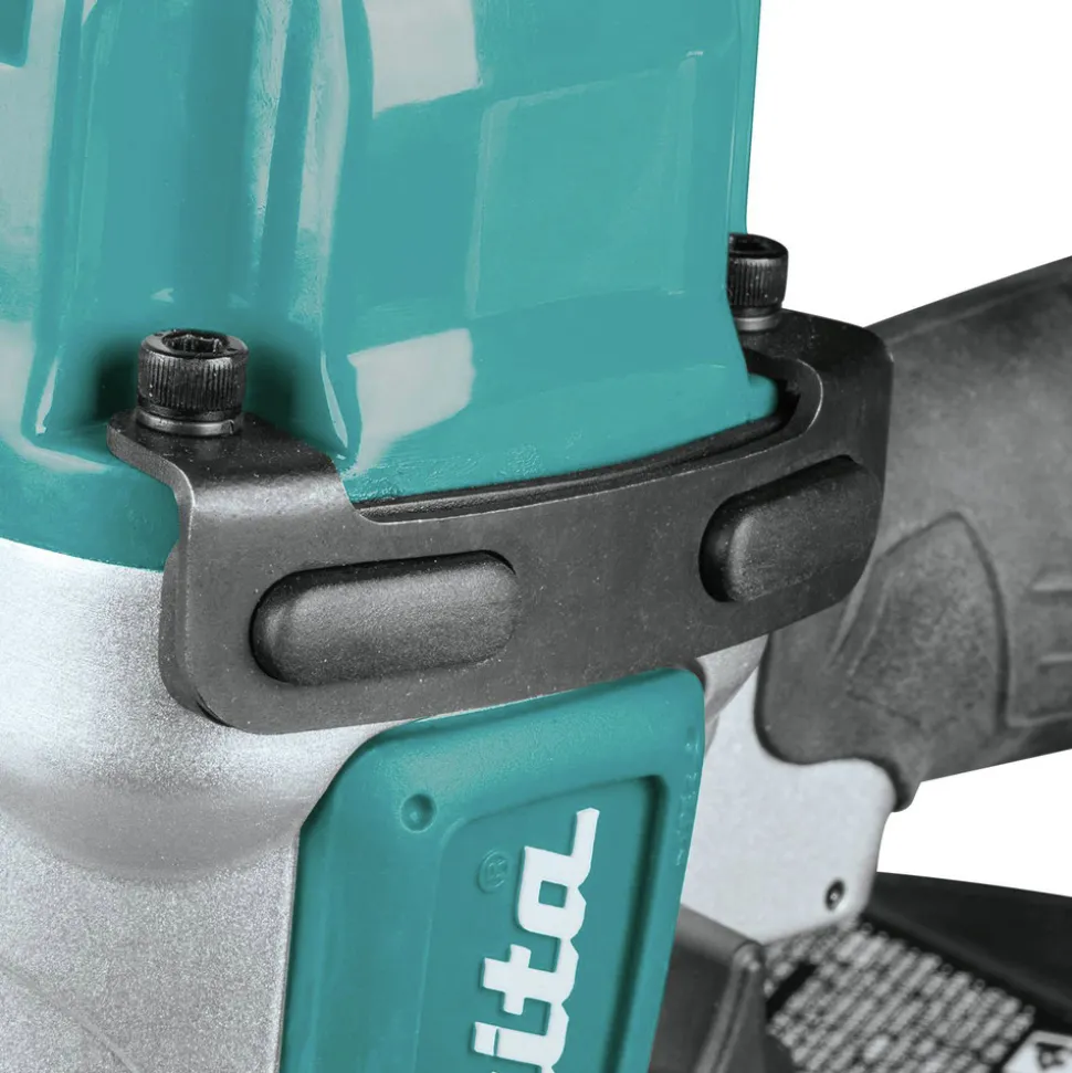 Factory Reconditioned Makita 1-3/4 in. Coil Roofing Nailer