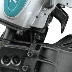 Factory Reconditioned Makita 1-3/4 in. Coil Roofing Nailer