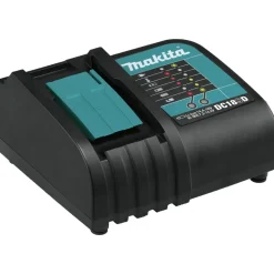 Factory Reconditioned Makita 18V LXT Sub-Compact Brushless Lithium-Ion Cordless Impact Driver Kit (1.5 Ah)