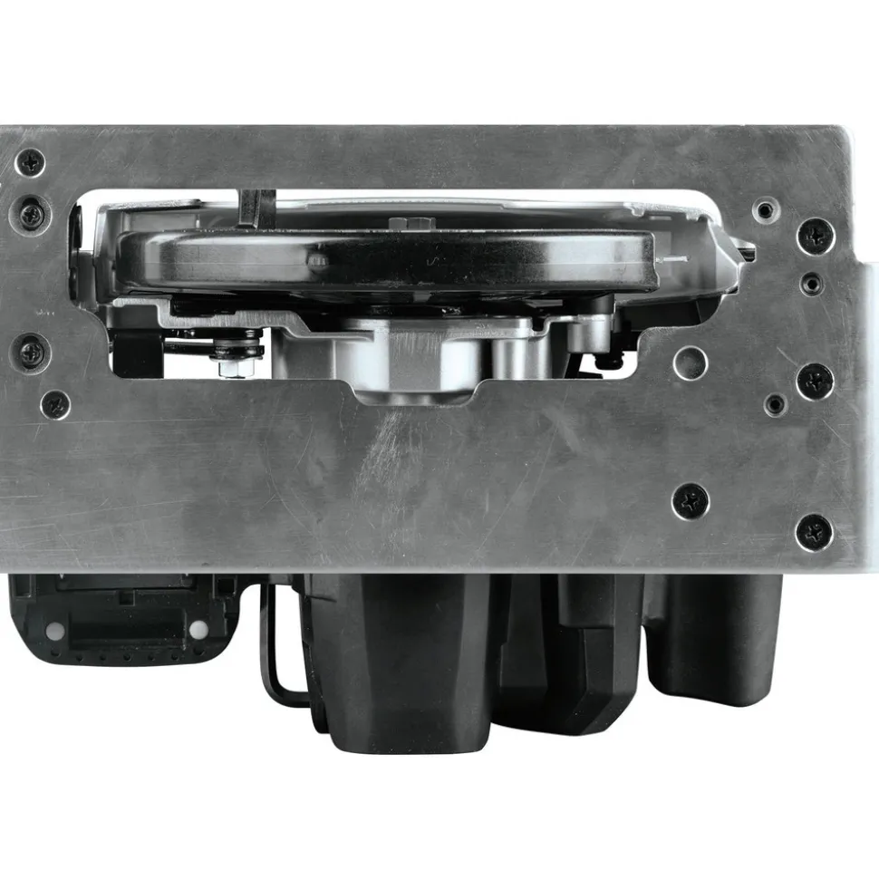 Factory Reconditioned Makita 18V LXT Li-Ion Sub-Compact Brushless Cordless 6-1/2 in. Circular Saw (Tool Only)