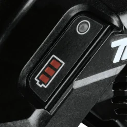 Factory Reconditioned Makita 18V LXT Li-Ion Sub-Compact Brushless Cordless 6-1/2 in. Circular Saw (Tool Only)