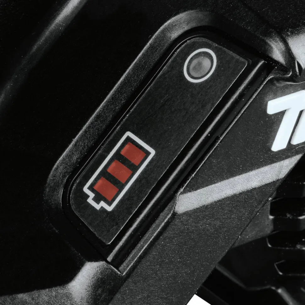 Factory Reconditioned Makita 18V LXT Li-Ion Sub-Compact Brushless Cordless 6-1/2 in. Circular Saw (Tool Only)