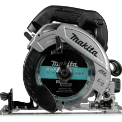Factory Reconditioned Makita 18V LXT Li-Ion Sub-Compact Brushless Cordless 6-1/2 in. Circular Saw (Tool Only)