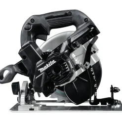 Factory Reconditioned Makita 18V LXT Li-Ion Sub-Compact Brushless Cordless 6-1/2 in. Circular Saw (Tool Only)