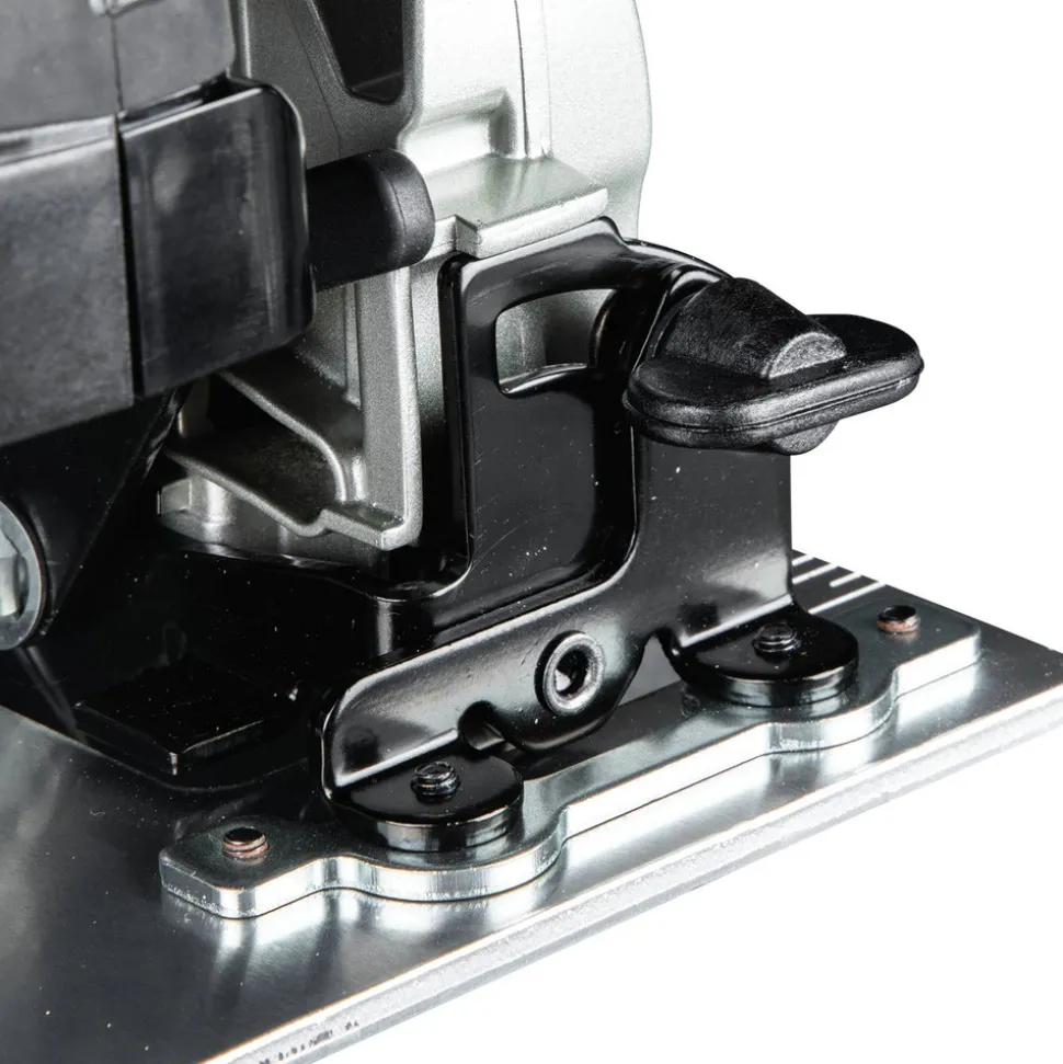 Factory Reconditioned Makita 18V LXT Li-Ion Sub-Compact Brushless Cordless 6-1/2 in. Circular Saw (Tool Only)