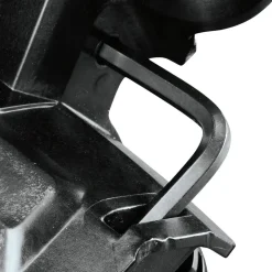 Factory Reconditioned Makita 18V LXT Li-Ion Sub-Compact Brushless Cordless 6-1/2 in. Circular Saw (Tool Only)