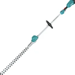 Factory Reconditioned Makita 18V LXT Brushless Lithium-Ion 24 in. Cordless Pole Hedge Trimmer Kit (5 Ah)