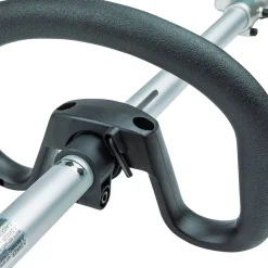 Factory Reconditioned Makita 18V LXT Brushless Lithium-Ion 24 in. Cordless Pole Hedge Trimmer Kit (5 Ah)