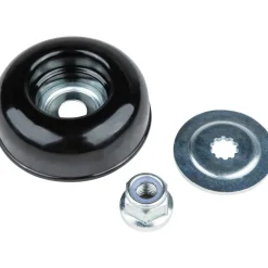 Factory Reconditioned Makita 18V X2 (36V) LXT Brushless Lithium-Ion Cordless String Trimmer Kit with 2 Batteries (5 Ah)