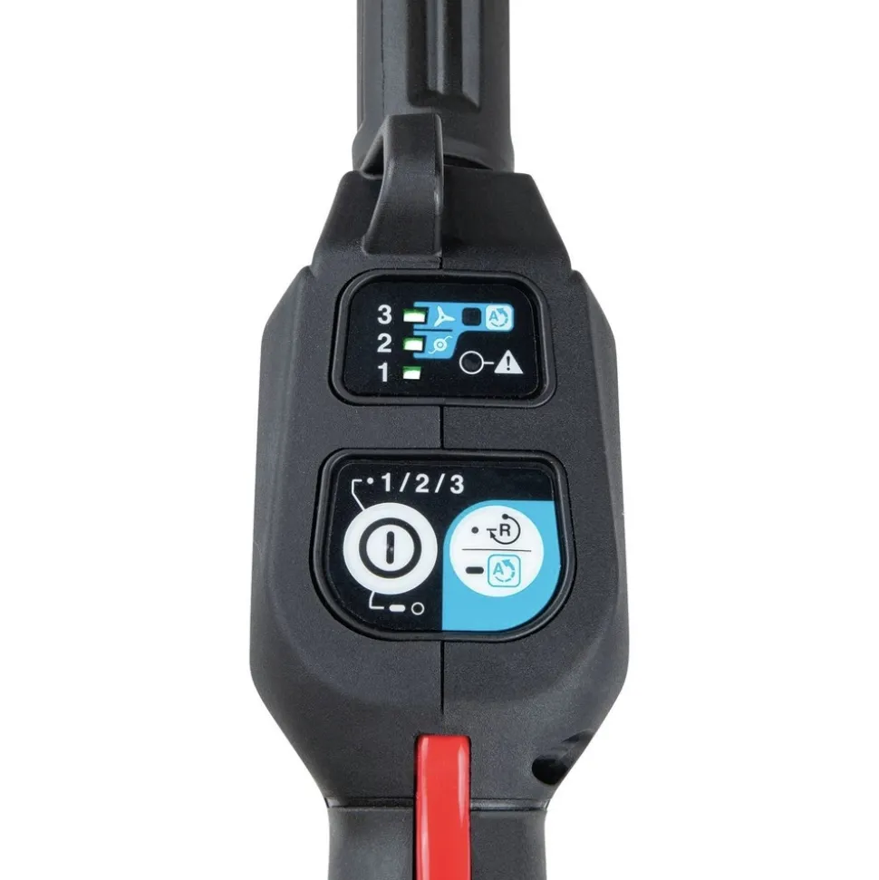 Factory Reconditioned Makita 18V X2 (36V) LXT Brushless Lithium-Ion Cordless String Trimmer Kit with 2 Batteries (5 Ah)