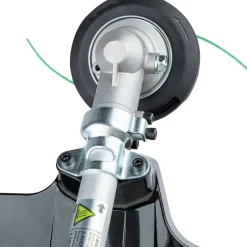 Factory Reconditioned Makita 18V X2 (36V) LXT Brushless Lithium-Ion Cordless String Trimmer Kit with 2 Batteries (5 Ah)