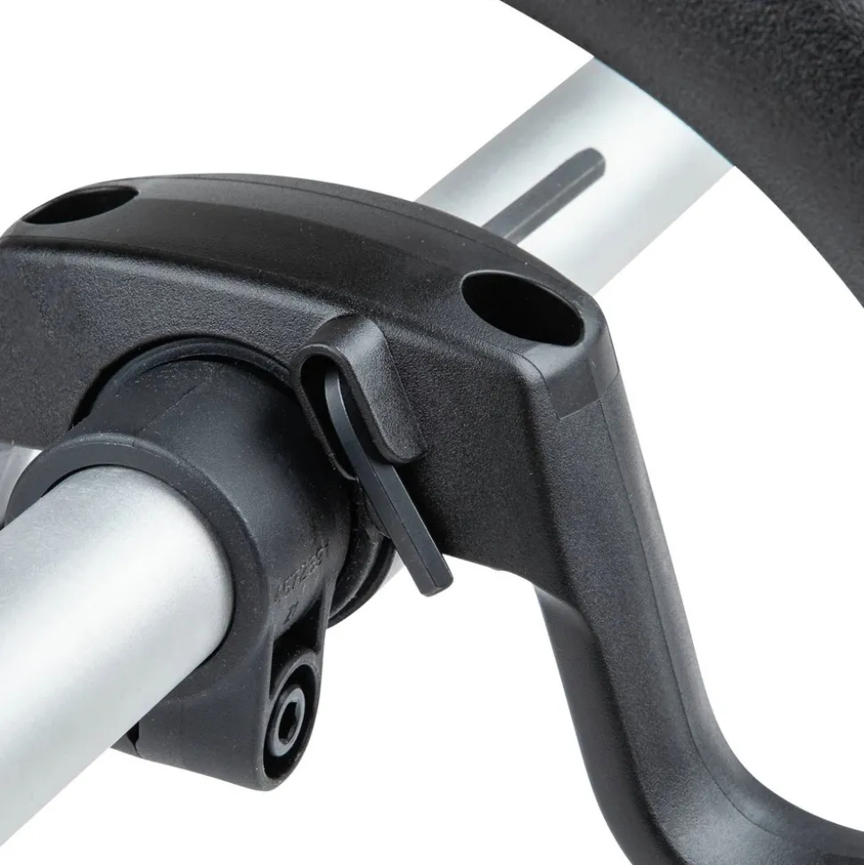 Factory Reconditioned Makita 18V X2 (36V) LXT Brushless Lithium-Ion Cordless String Trimmer Kit with 2 Batteries (5 Ah)