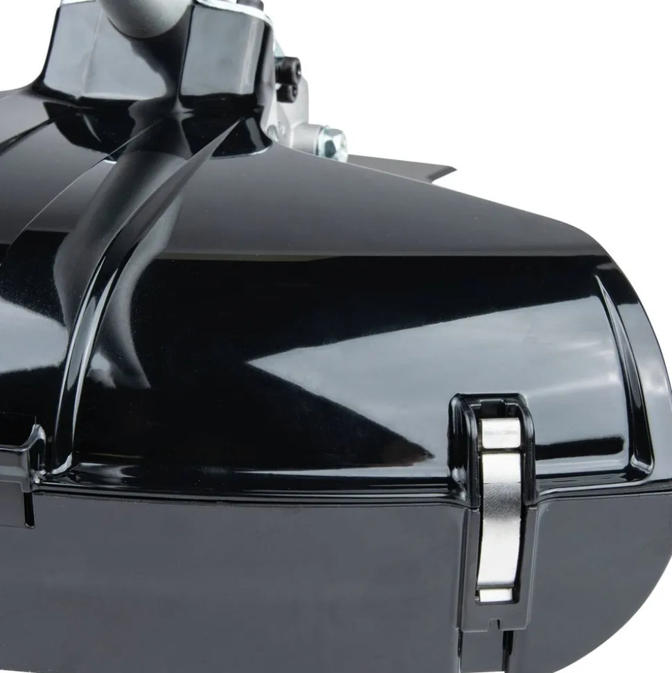 Factory Reconditioned Makita 18V X2 (36V) LXT Brushless Lithium-Ion Cordless String Trimmer Kit with 2 Batteries (5 Ah)