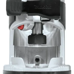 Factory Reconditioned Makita 18V LXT Lithium-Ion 1/4 in. Cordless Compact Router (Tool Only)