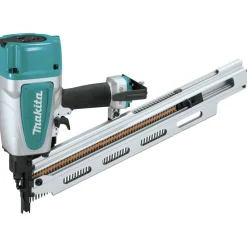Factory Reconditioned Makita 21-Degree Full Round Head 3-1/2 in. Framing Nailer