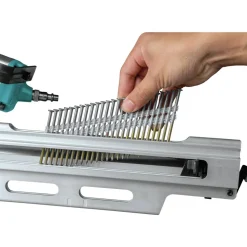 Factory Reconditioned Makita 21-Degree Full Round Head 3-1/2 in. Framing Nailer