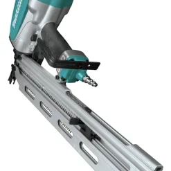 Factory Reconditioned Makita 21-Degree Full Round Head 3-1/2 in. Framing Nailer
