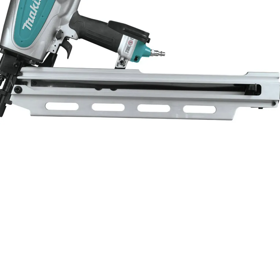 Factory Reconditioned Makita 21-Degree Full Round Head 3-1/2 in. Framing Nailer
