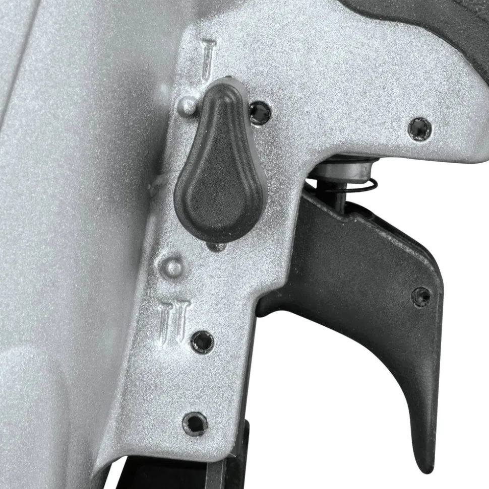 Factory Reconditioned Makita 21-Degree Full Round Head 3-1/2 in. Framing Nailer