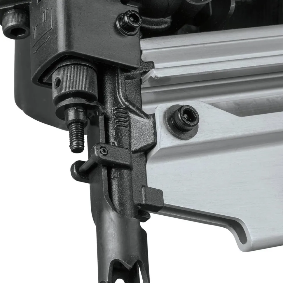 Factory Reconditioned Makita 21-Degree Full Round Head 3-1/2 in. Framing Nailer