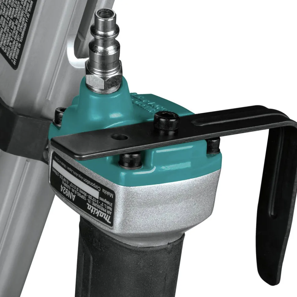 Factory Reconditioned Makita 21-Degree Full Round Head 3-1/2 in. Framing Nailer