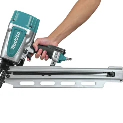 Factory Reconditioned Makita 21-Degree Full Round Head 3-1/2 in. Framing Nailer