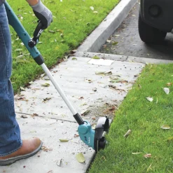 Factory Reconditioned Makita 18V Cordless LXT Lithium-Ion Line Trimmer (Tool Only)