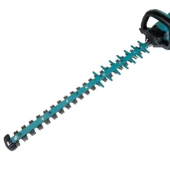 Factory Reconditioned Makita 40V max XGT Brushless Lithium-Ion 30 in. Cordless Hedge Trimmer Kit (4 Ah)