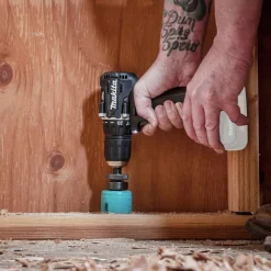 Factory Reconditioned Makita 18V LXT Brushless Sub-Compact Lithium-Ion 1/2 in. Cordless Drill Driver (Tool Only)