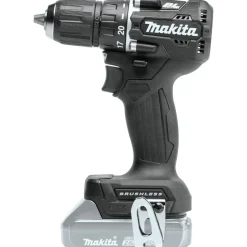 Factory Reconditioned Makita 18V LXT Brushless Sub-Compact Lithium-Ion 1/2 in. Cordless Drill Driver (Tool Only)