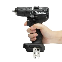 Factory Reconditioned Makita 18V LXT Brushless Sub-Compact Lithium-Ion 1/2 in. Cordless Drill Driver (Tool Only)