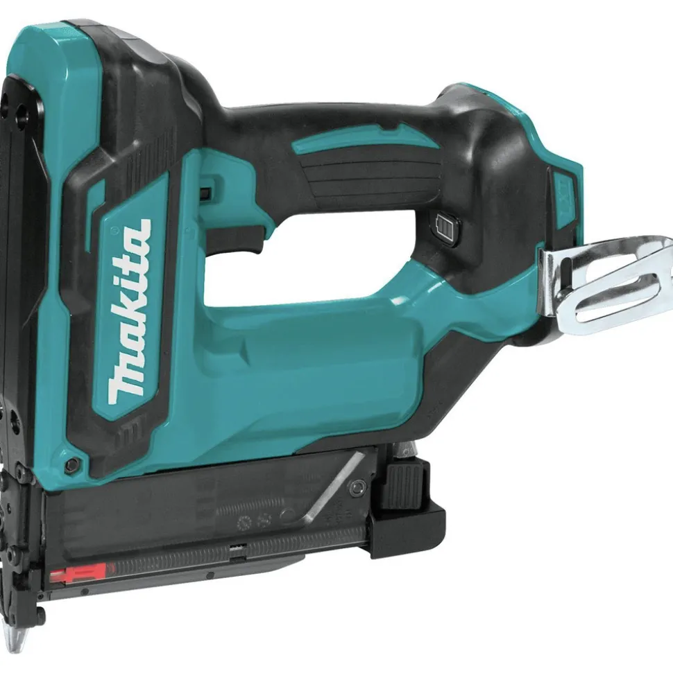 Factory Reconditioned Makita XTP02Z-R 18V LXT Lithium-Ion Cordless 23 Gauge Pin Nailer (Tool Only)