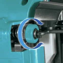 Factory Reconditioned Makita 18V LXT Lithium-Ion Cordless 2-1/2 in. Straight Finish Nailer, 16 Ga. (Tool Only)