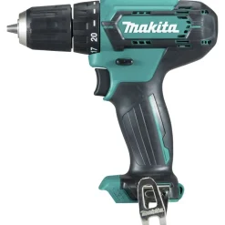 Factory Reconditioned Makita 12V MAX CXT Variable Speed Lithium-Ion 3/8 in. Cordless Drill Driver (Tool Only)