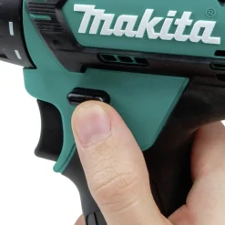 Factory Reconditioned Makita 12V MAX CXT Variable Speed Lithium-Ion 3/8 in. Cordless Drill Driver (Tool Only)