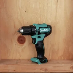 Factory Reconditioned Makita 12V MAX CXT Variable Speed Lithium-Ion 3/8 in. Cordless Drill Driver (Tool Only)