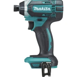 Factory Reconditioned Makita XDT11Z-R 18V LXT Cordless Lithium-Ion 1/4 in. Impact Driver (Tool Only)