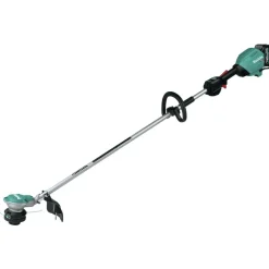 Factory Reconditioned Makita 40V max XGT Lithium-Ion Brushless 15 in. Cordless String Trimmer Kit (4 Ah)